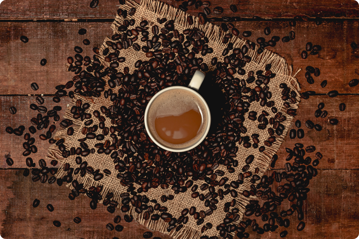 Café mexicano, uno de los mejores del mundo
