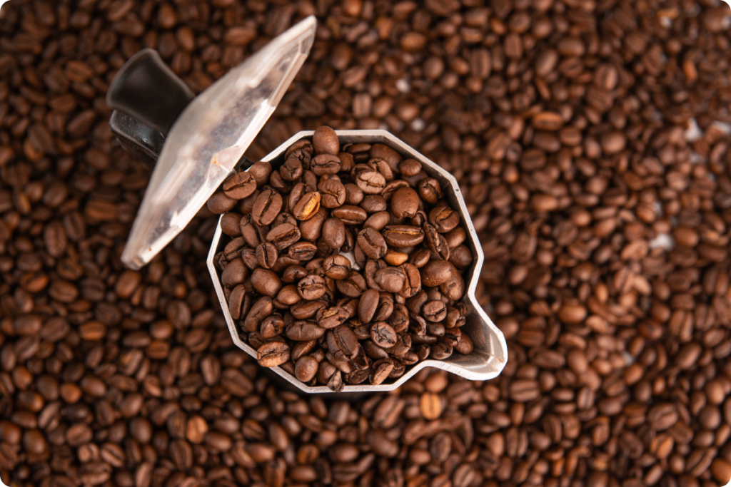 cafetera italiana