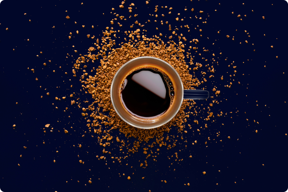 Los diferentes tipos de granos de café