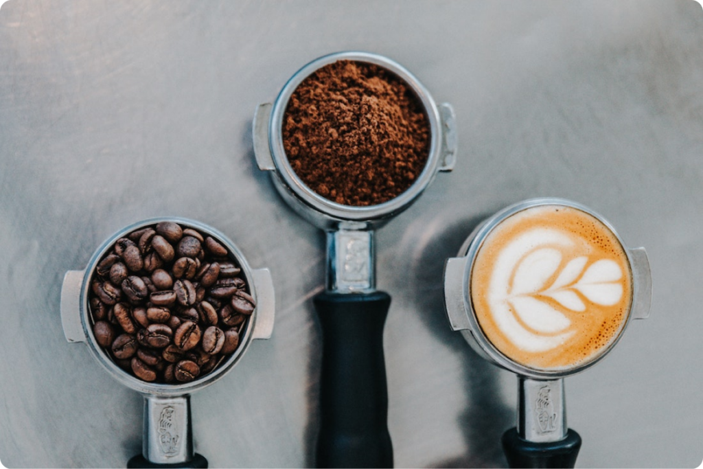 curiosidades del café 100% arábica