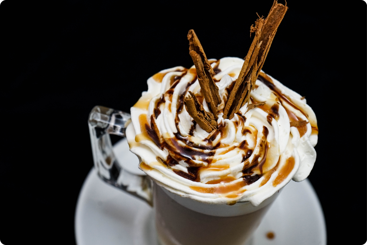 10 Formas creativas de preparar café helado en casa