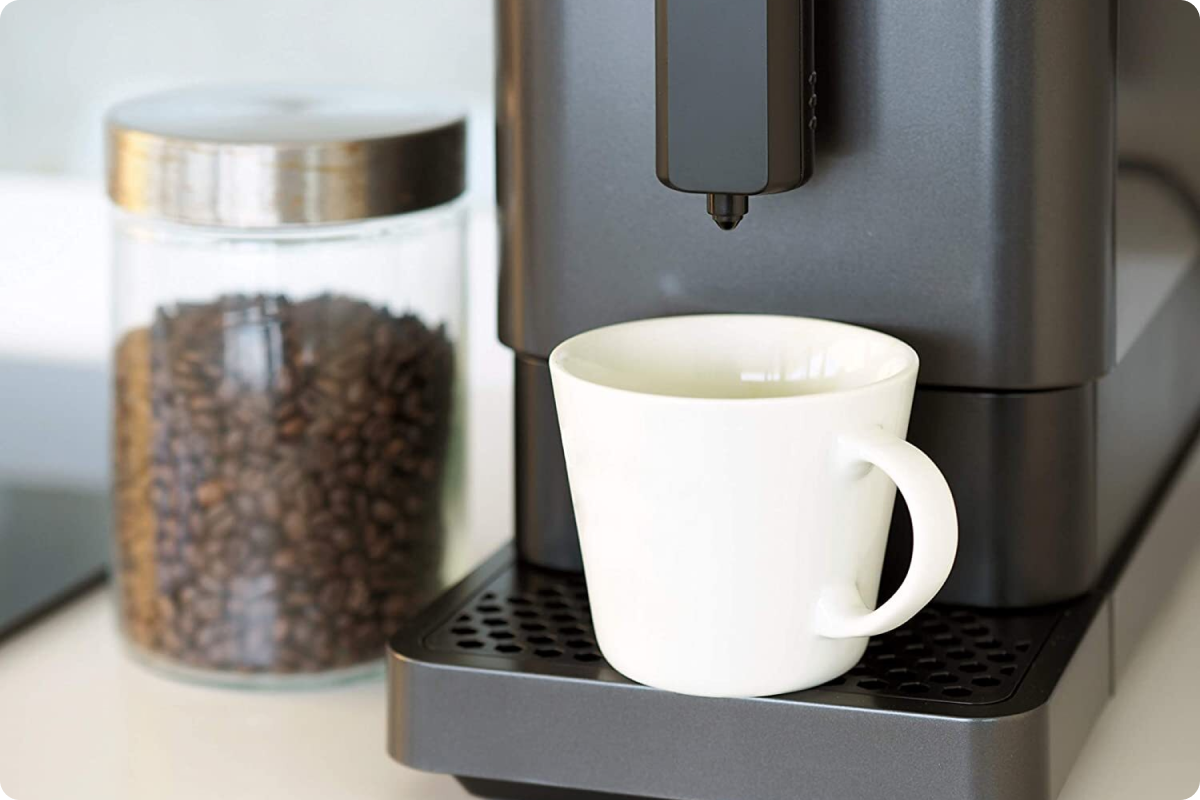 cafeteras superautomáticas