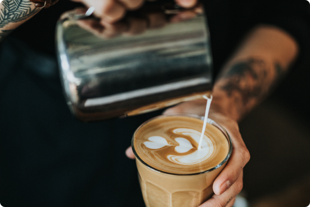 6 beneficios del café para la salud