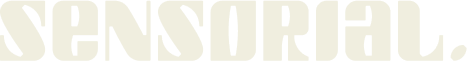 sensorial logo crema
