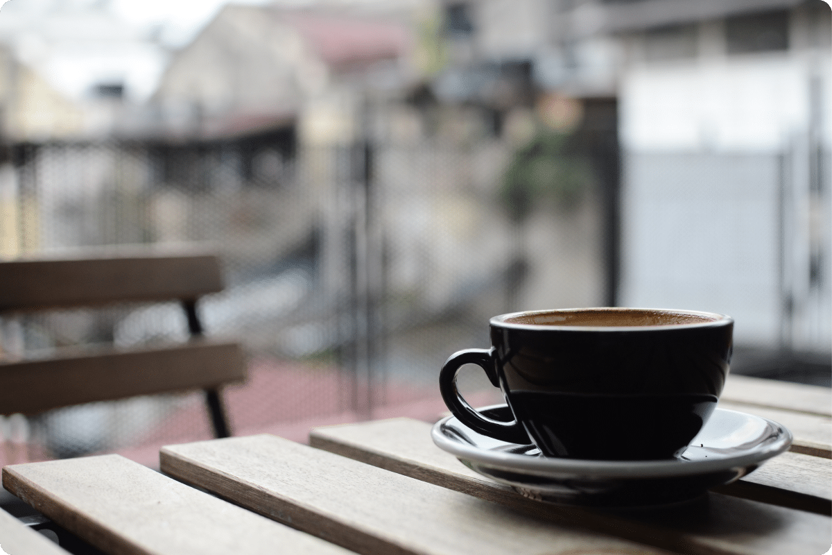 preparar en casa el café bombón en casa