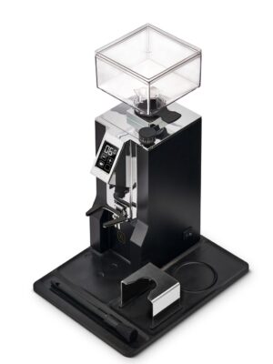 Eureka Mignon XL 65 Black