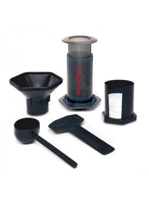 Aeropress Go