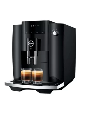 Jura E4