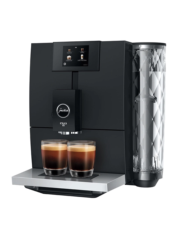 Automatic coffee maker