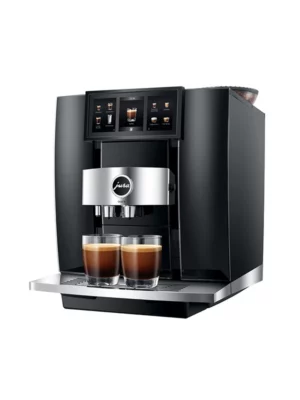 giga 10 cafetera automática