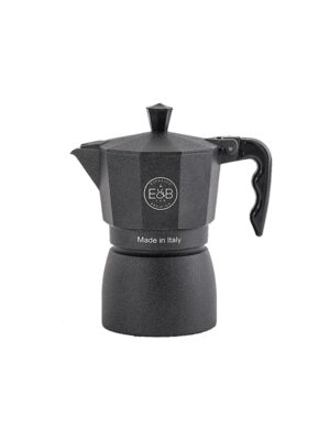 Cafetera Moka Classic E&B
