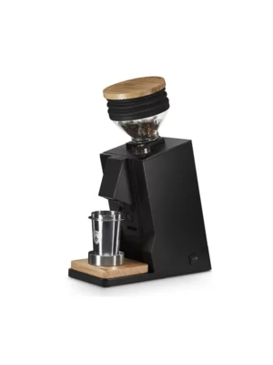Molinillo Eureka Mignon XL negro