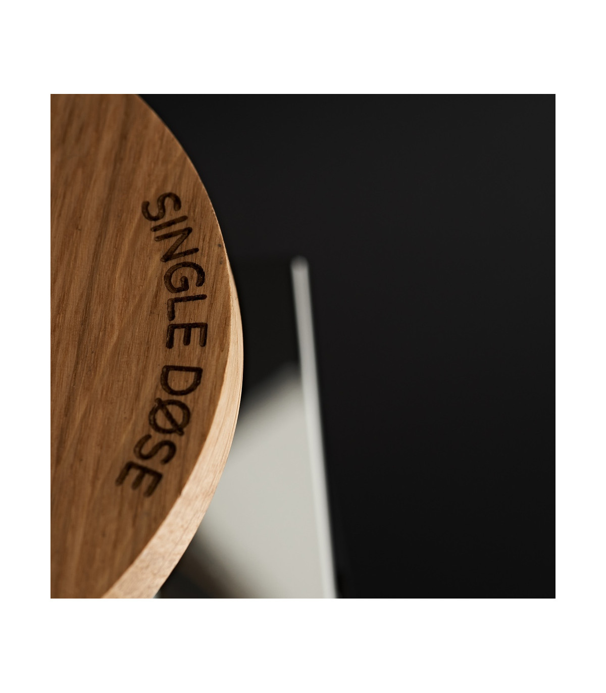 Eureka Mignon Single Dose Negra - Imagen 6