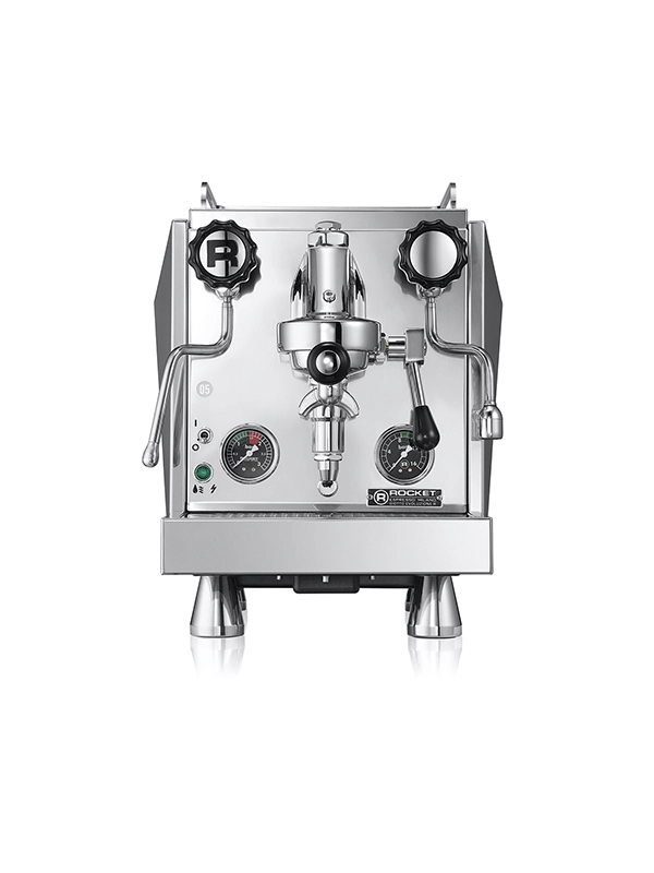 Giotto Cronometro V Inox