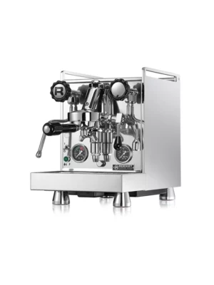 Automatic coffee maker