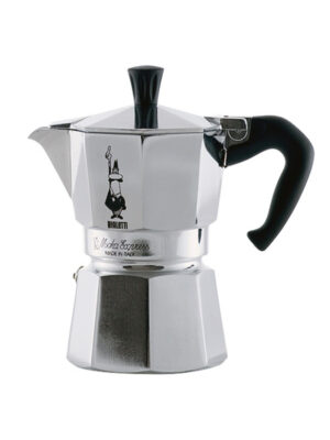 Cafetera Moka Express Bialetti