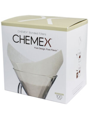 Filtros para Chemex