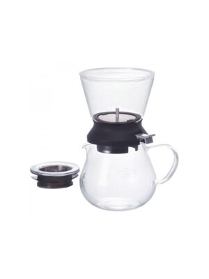 Set tea dripper