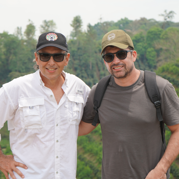 finca mexico