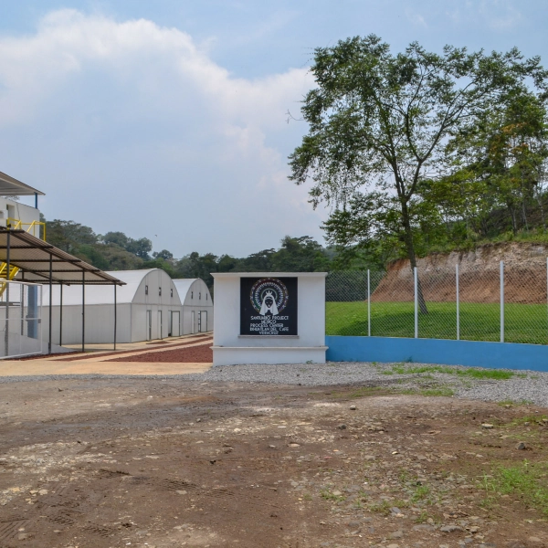 Santuario Innovation Center