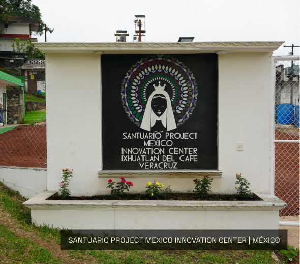 mexico innovation center