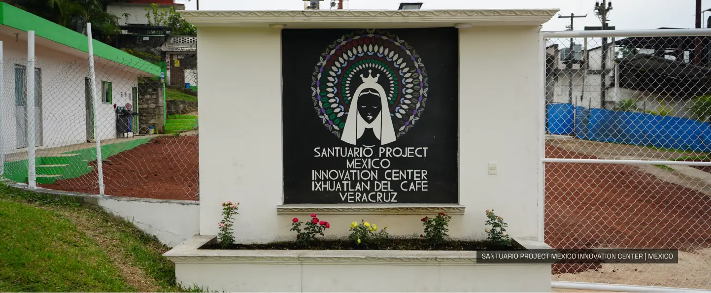 santuario innovation center