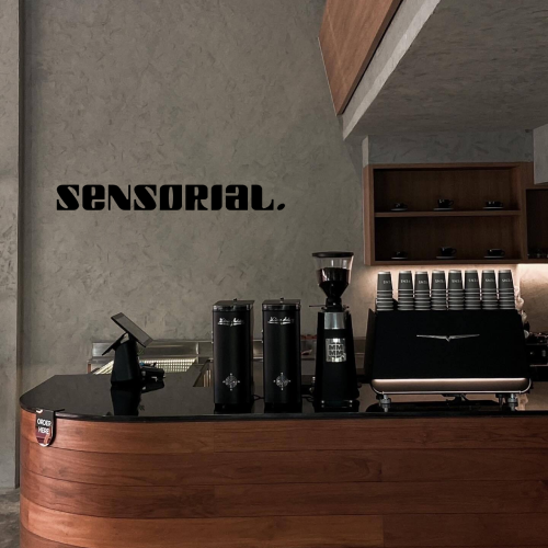 Café para Coworkings
