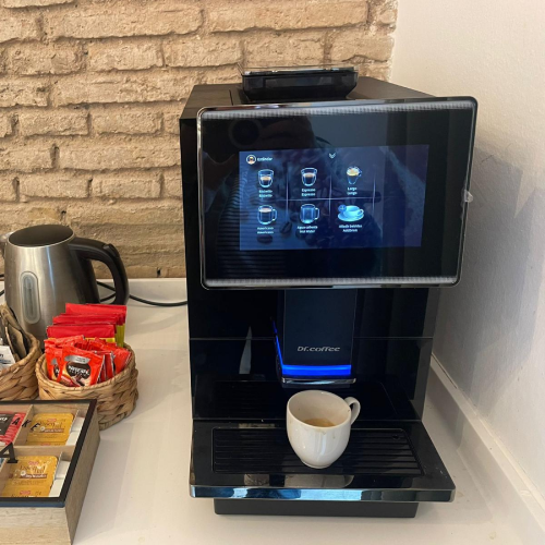 Café Empresas