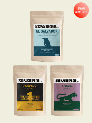 pack espresso el club espresso