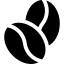 café en grano