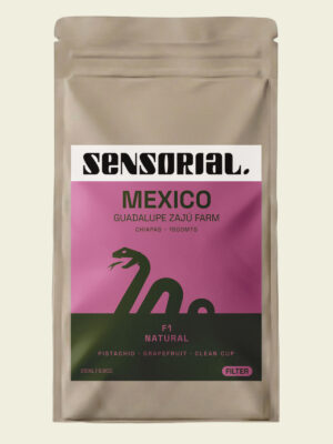 café de especialidad de  mexico