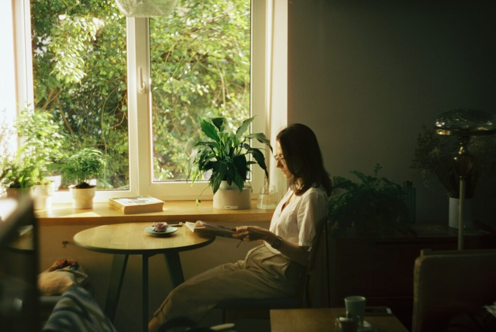 coffee nap