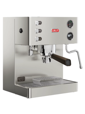 Lelit Elizabeth Dual Boiler