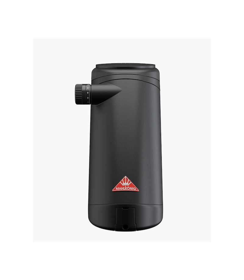 MahlKönig XD64 Single Dose Negro - Imagen 4