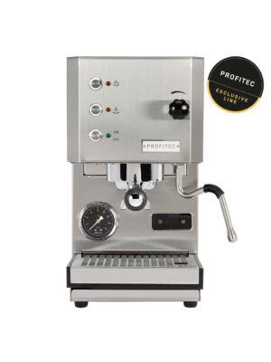 Profitec Go inox
