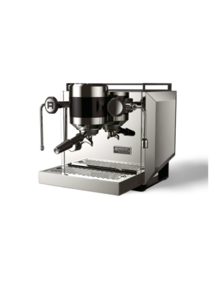 Rocket Bicocca Inox