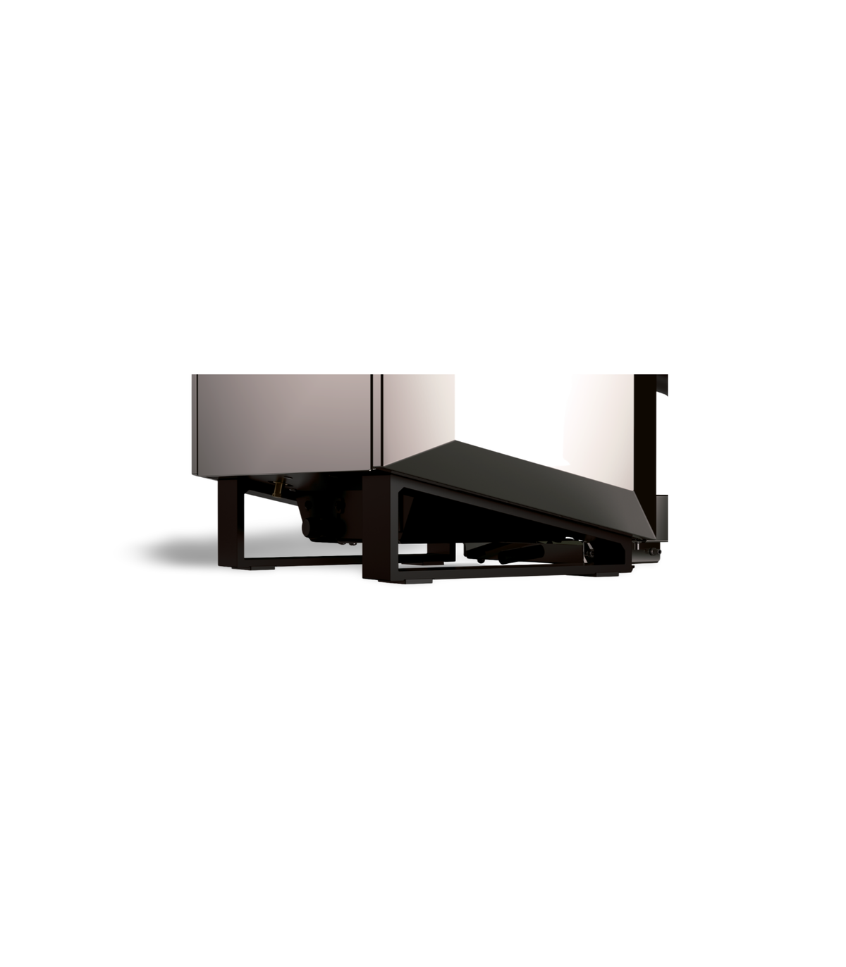 Rocket Bicocca Inox - Image 10