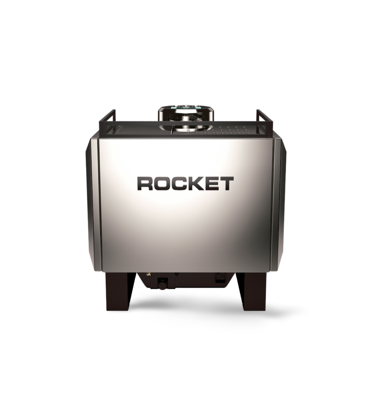Rocket Bicocca Inox - Image 4