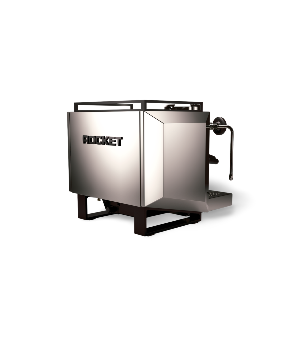 Rocket Bicocca Inox - Image 5