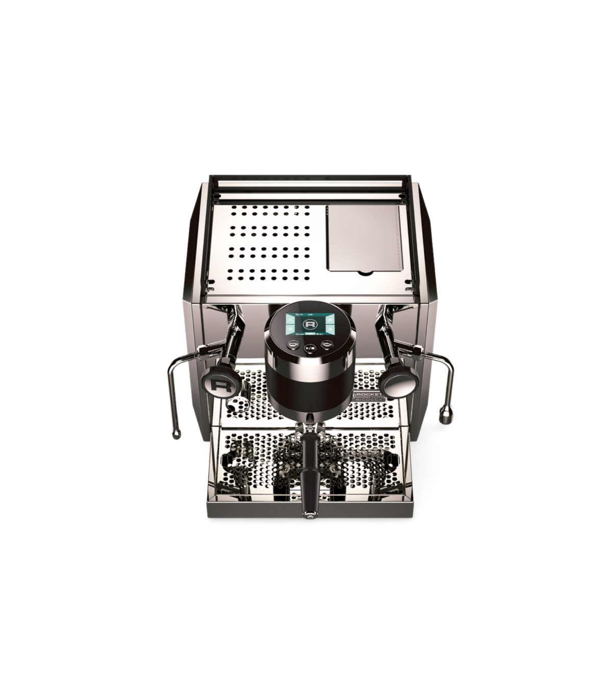 Rocket Bicocca Inox - Image 6