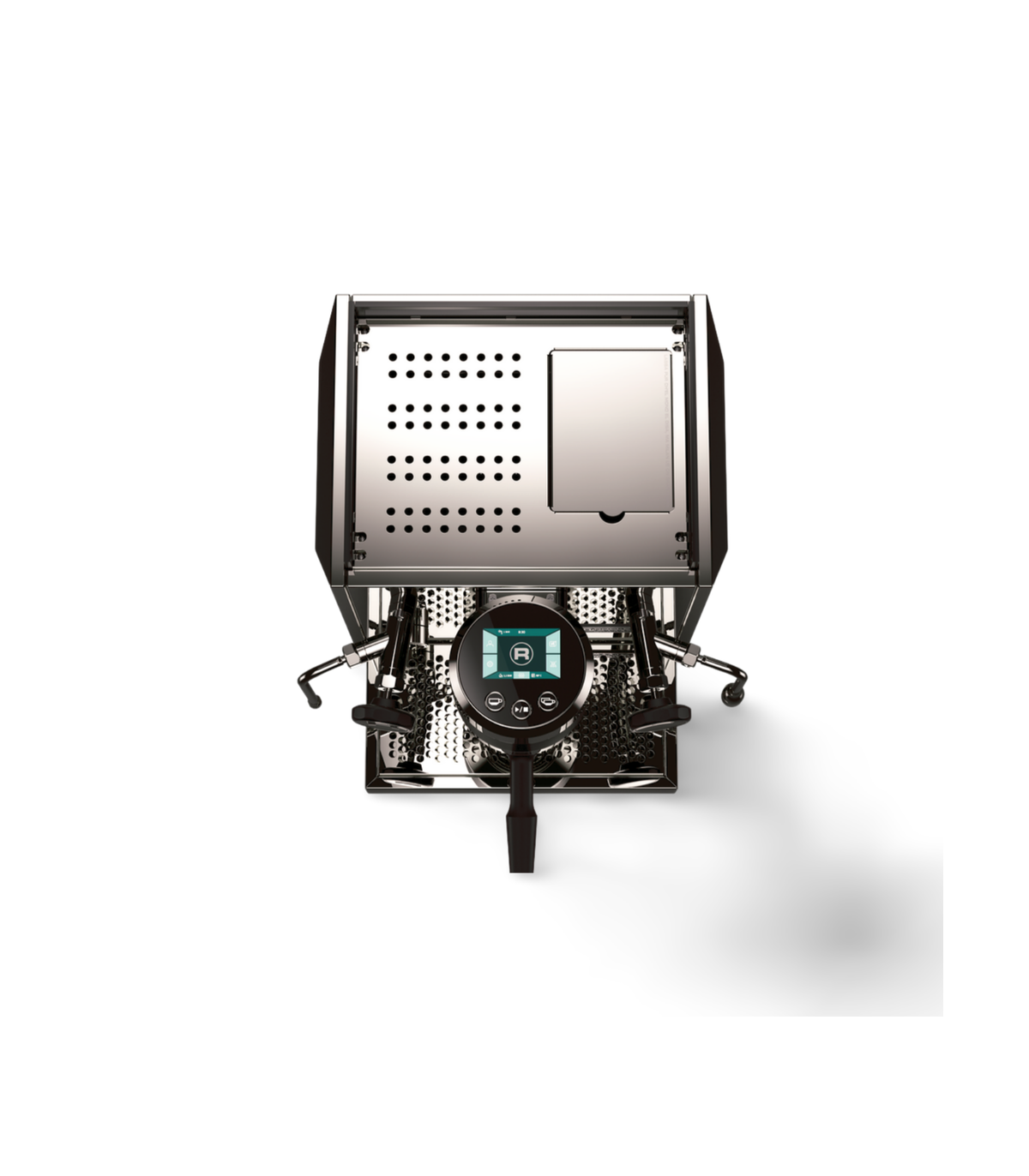 Rocket Bicocca Inox - Image 7