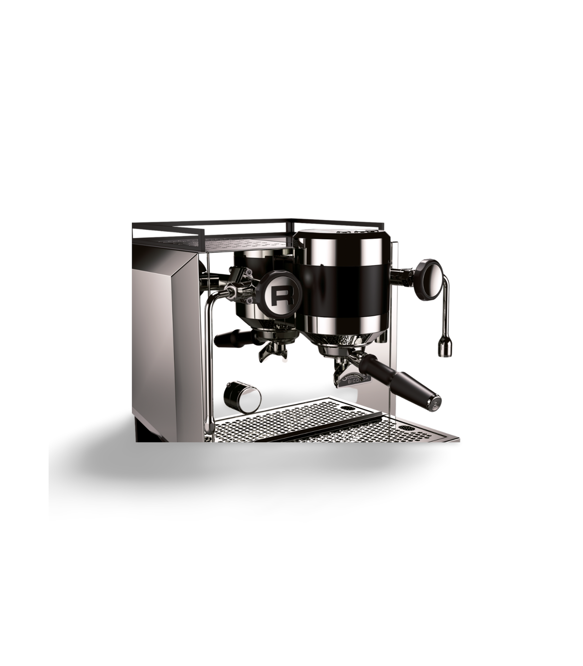 Rocket Bicocca Inox - Image 9