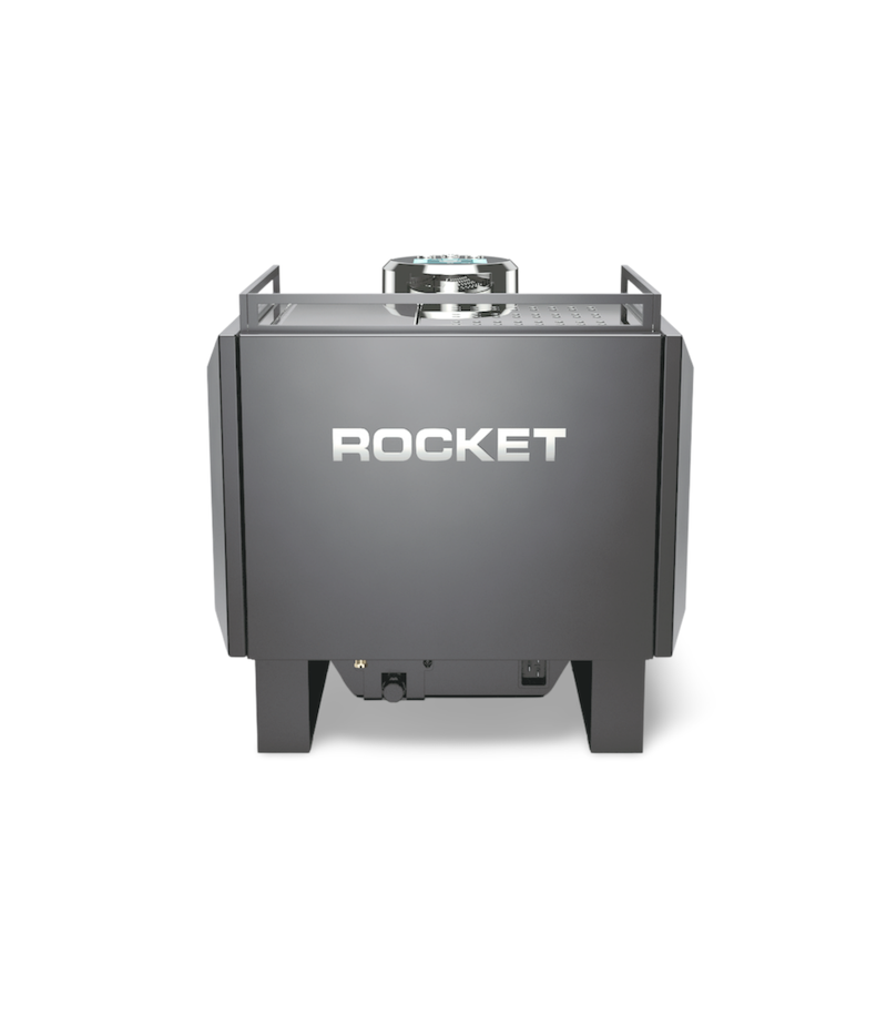Rocket Bicocca Negra - Imatge 4