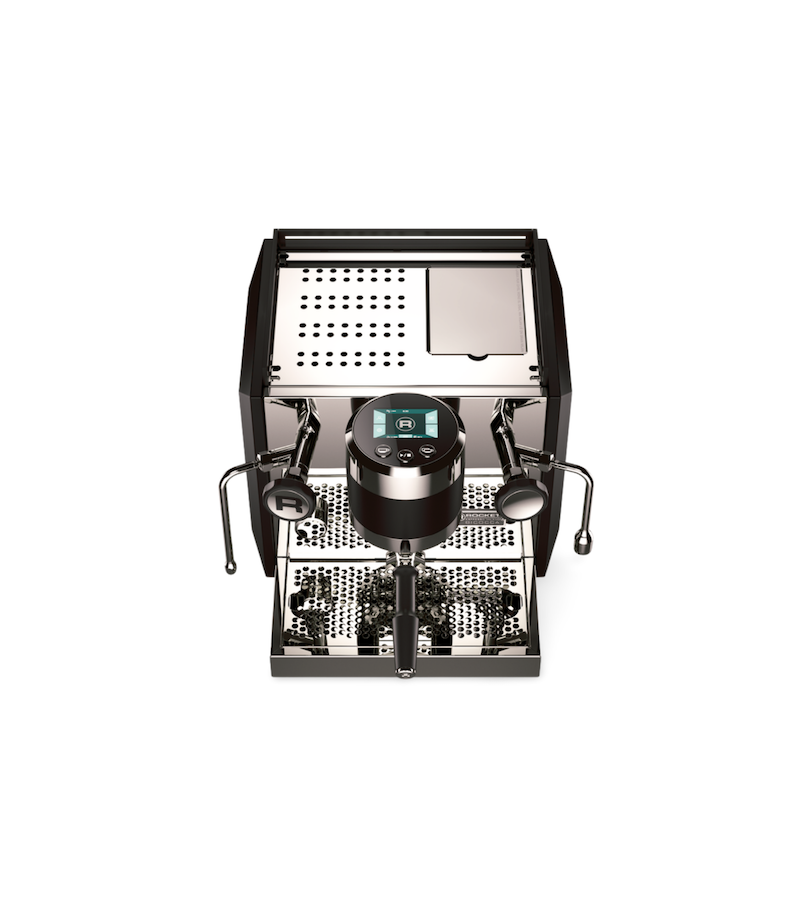 Rocket Bicocca Negra - Imatge 7