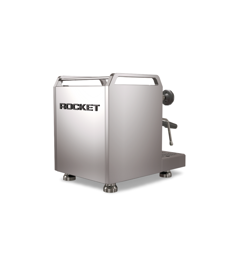 Rocket Mozzafiato Fast V Inox - Imatge 4