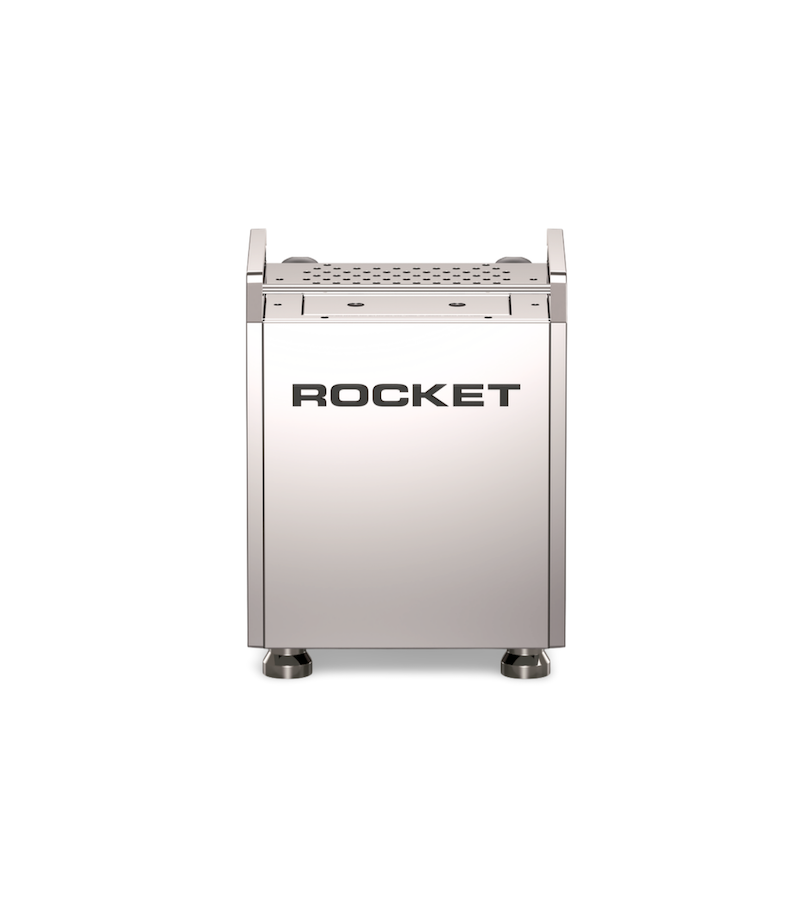 Rocket Mozzafiato Fast V Inox - Imatge 8