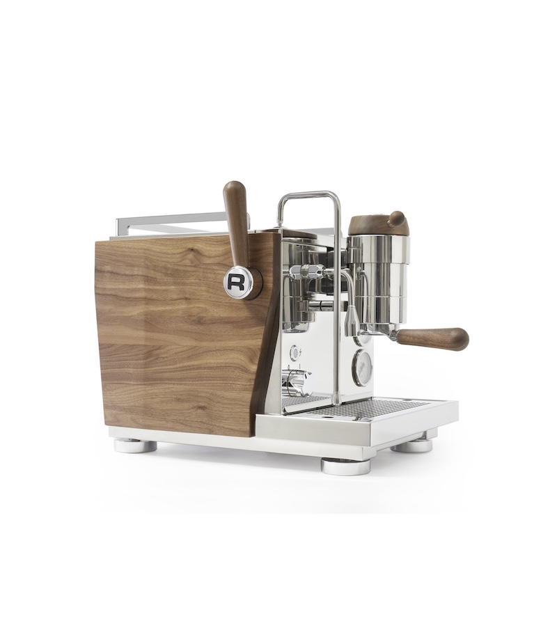 Rocket R9 One Walnut Limited Edition - Imagen 2