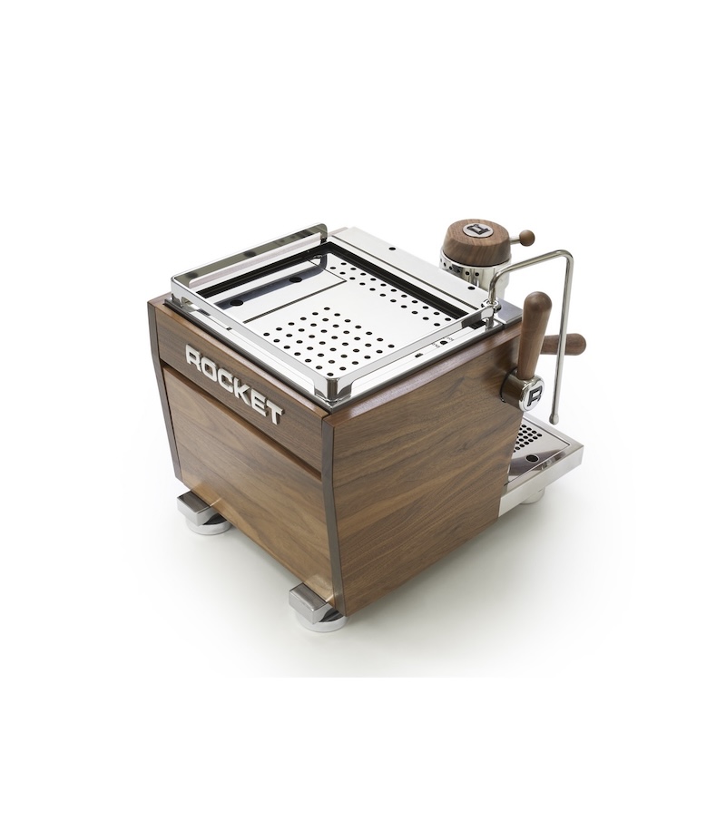 Rocket R9 One Walnut Limited Edition - Imagen 3