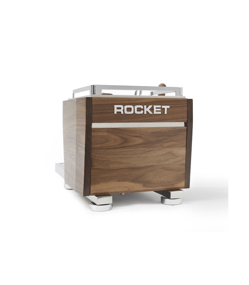 Rocket R9 One Walnut Limited Edition - Imagen 4