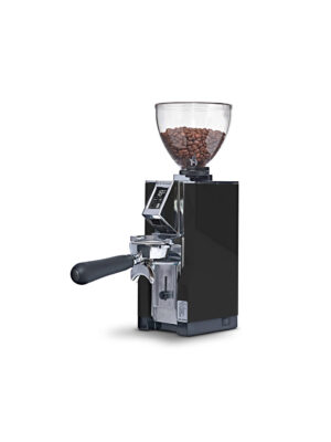 Eureka Mignon Libra 65 All Purpose Matt Black